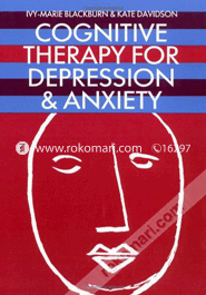 Cognitive Therapy for Depression and Anxiety (Paperback)