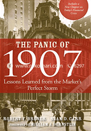 The Panic of 1907: Lessons Learned from the Market's Perfect Storm image