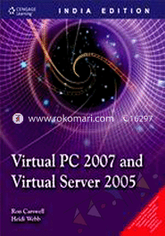 Virtual PC 2007 and Virtual Server 2005 