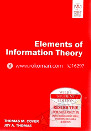 Elements of Information Theory 