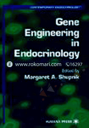 Gene Engineering in Endocrinology 