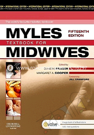 Myles Textbook for Midwives 