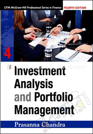 Investment Analysis and PortFollo Management (With CD) 