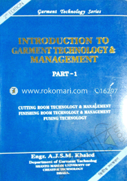Introduction to Garments Technology And management-1