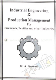 Industrial Engineering Production Management