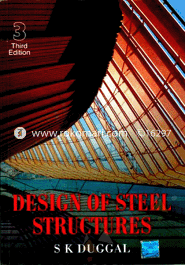 Design Of Steel Structure image