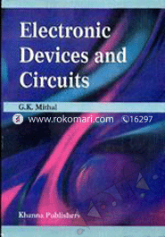 Electronic Devices and Circuits 