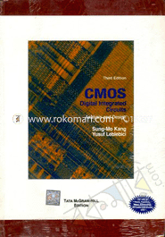 CMOS Digital Integrated Circuits : Analysis and Design 
