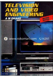 Television and Video Engineering 