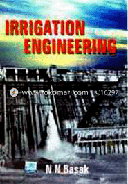 Irrigation Engineering image
