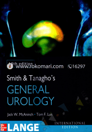 Smith and Tanagho's General Urology 