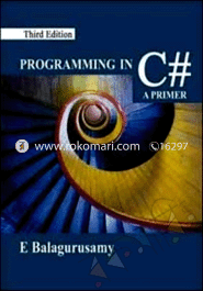 Programming in C Sharp -A Primer 