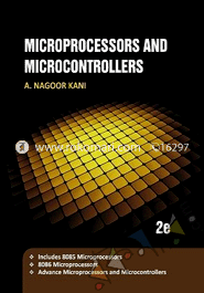 Microprocessors and Microcontrollers 
