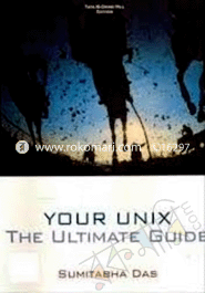 Your UNIX: The Ultimate Guide image