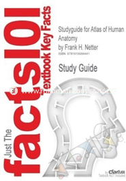 Study Guide for Atlas of Human Anatomy 