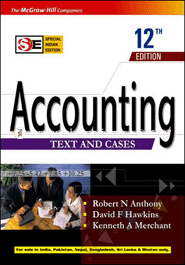 Accounting Text 
