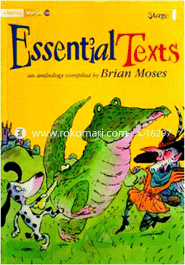 Literacy World Stage 1 Essential Fiction Anthology -Class 2 