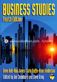 Business Studies (Fourth Edition) 
