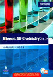 Ed-Excel As Chemistry Student Book 