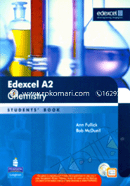 Ed-Excel Chemistry A2 Student Book 