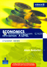 Economics A Level Student Book 