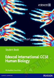 Edexcel Igcse Human Biology Student Book 