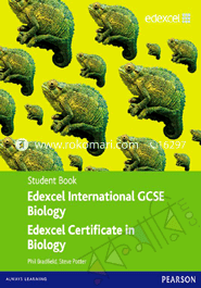 Igcse For Edexcel Biology 