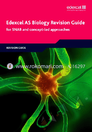 Edexcel As Biology Revision Guide image