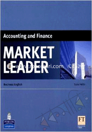 Market Leader Spec Title Acc/ Fin 