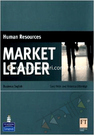 Market Leader Spec Title Human Res 