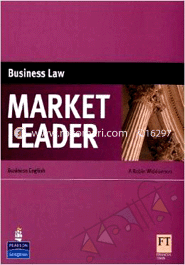 Market Leader Spec Title Bus Law 