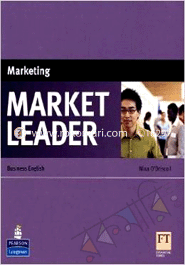 Market Leader ESP Book - Marketing: Industrial Ecology