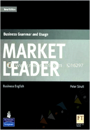 Market Leader Specess Busgram/Use Ele/Pre-Int 