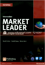 Market Leader 3Rd Edition Intermediate C 