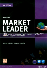 Market Leader 3Rd Edition Advanced Cours