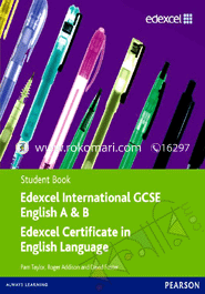 Edexcel Igcse English A 