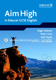 Roger Addtion Aim High In Edexcel Gcse English 