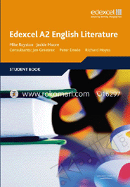 Edexcel English Literature A2 Student Book 