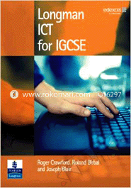 Longman Ict For Igcse 