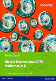 Edexcel Igcse Mathematics B Student Book 