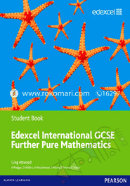 Edexcel Igcse Further Pure Mathematics S 