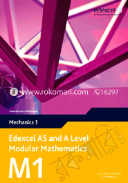 Edexcel As And A Level Modular Mathe Mech M-1 
