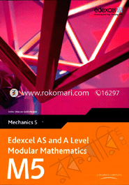 Edexcel As And A Level Modular Mathemati M-5 