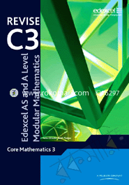 Revise Edexcel As And A Level Modular Mathematics 3 