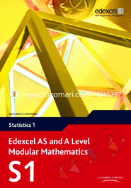 Edexcel As and A Level Modular Math Mechan S-1 