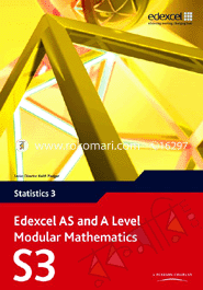 Edexcel As and Level Modular Math Mechan S-3