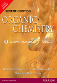 Organic Chemistry image