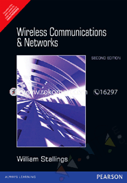 Wireless Communications and Networks image