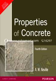 Properties of Concrete 
