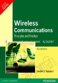 Wireless Communications - 2nd Edition image